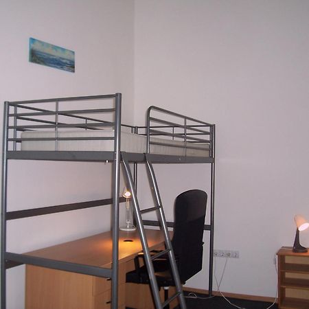 A & E Apartment Budapest Extérieur photo