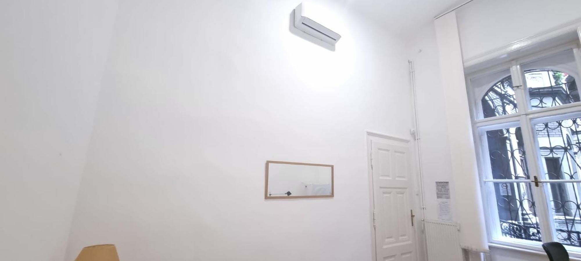 A & E Apartment Budapest Extérieur photo