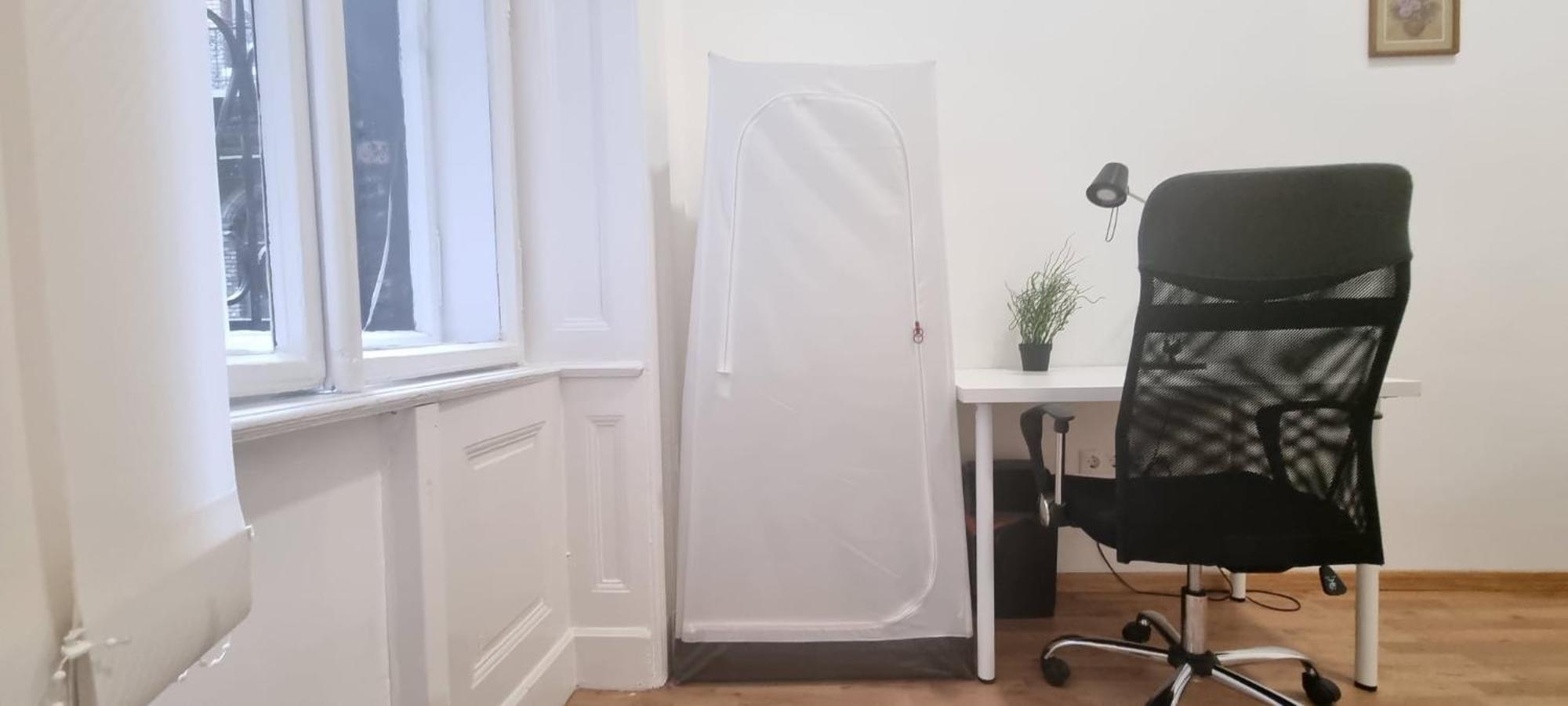 A & E Apartment Budapest Extérieur photo