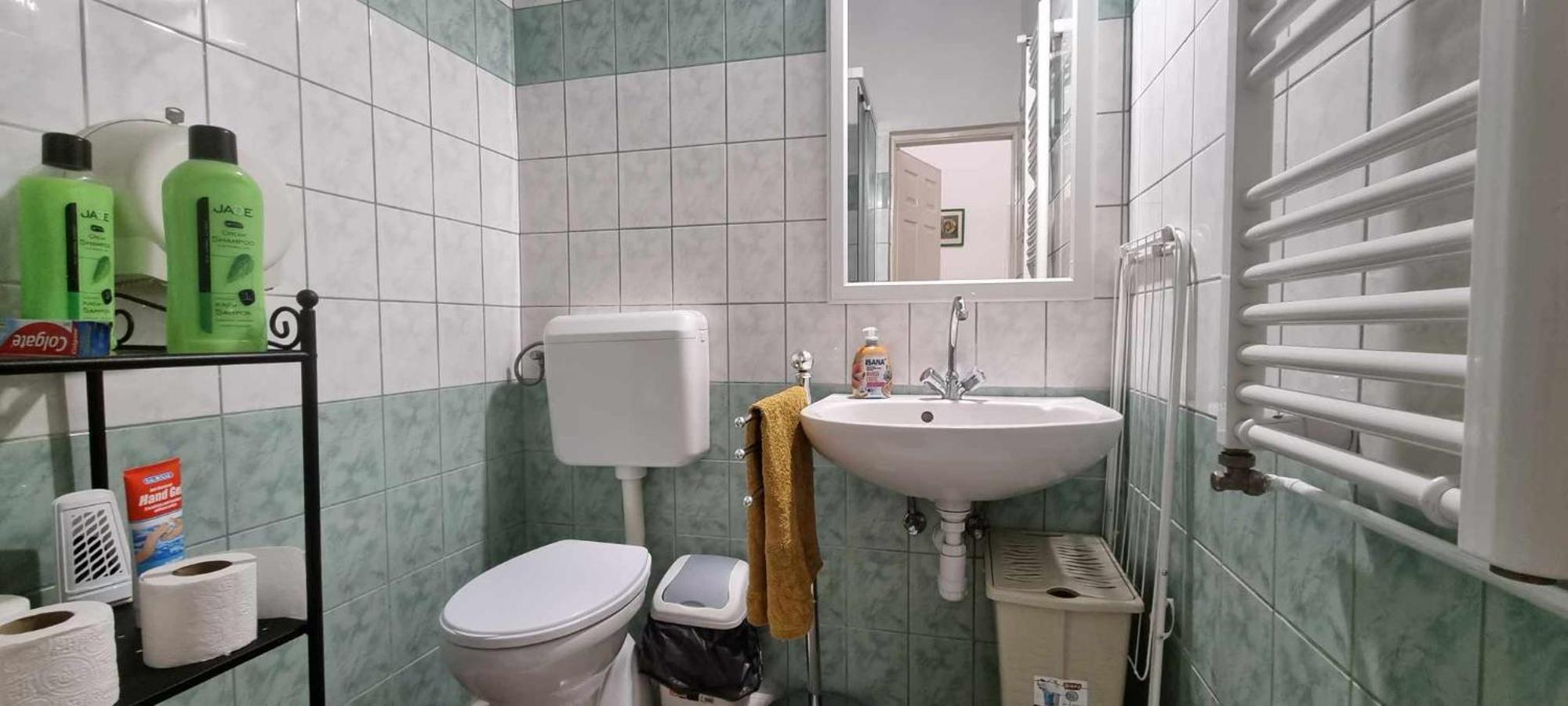 A & E Apartment Budapest Extérieur photo