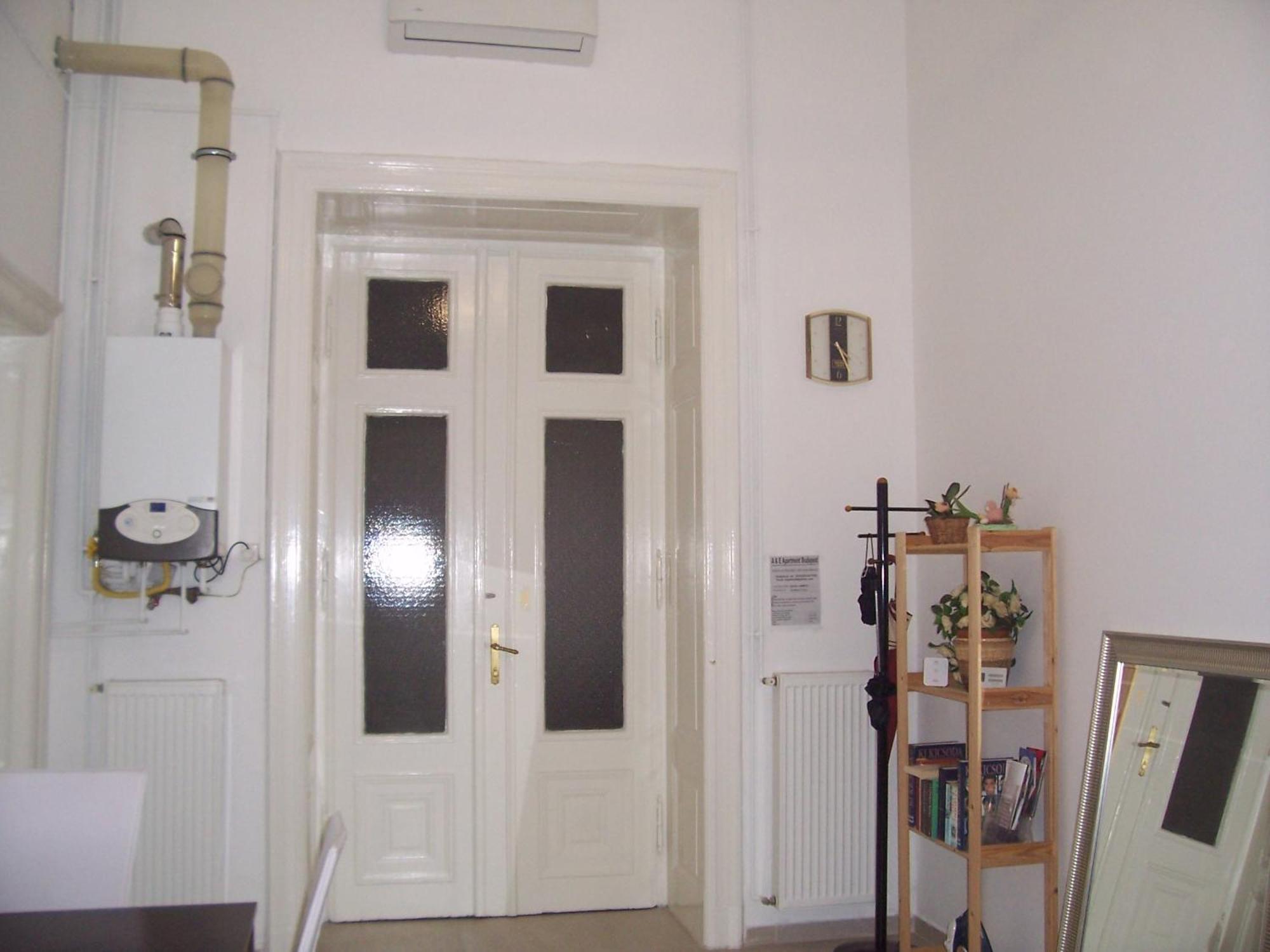 A & E Apartment Budapest Extérieur photo