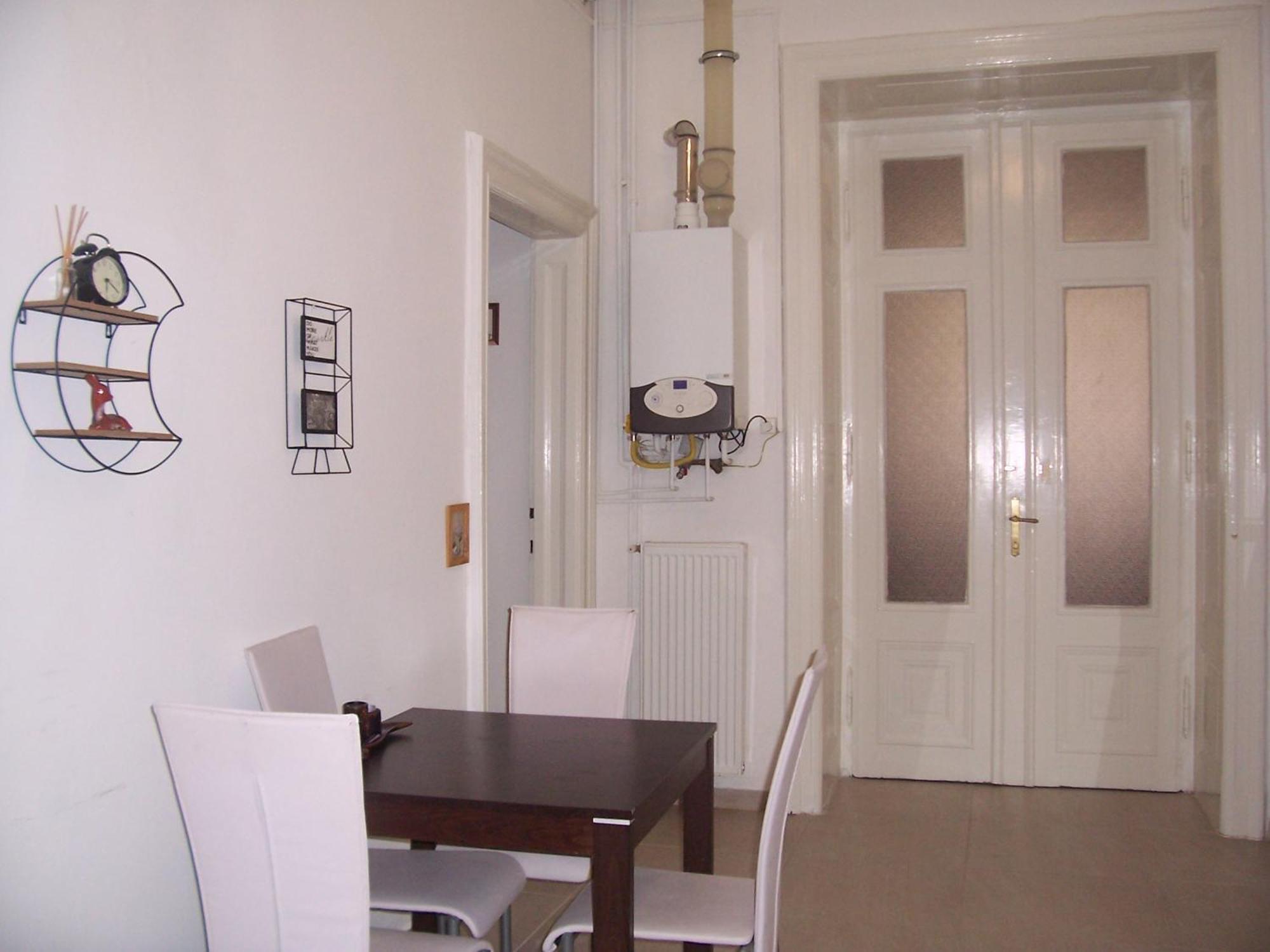 A & E Apartment Budapest Extérieur photo