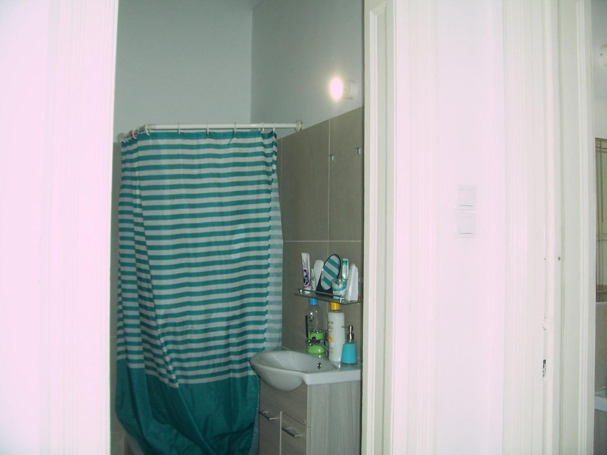 A & E Apartment Budapest Extérieur photo