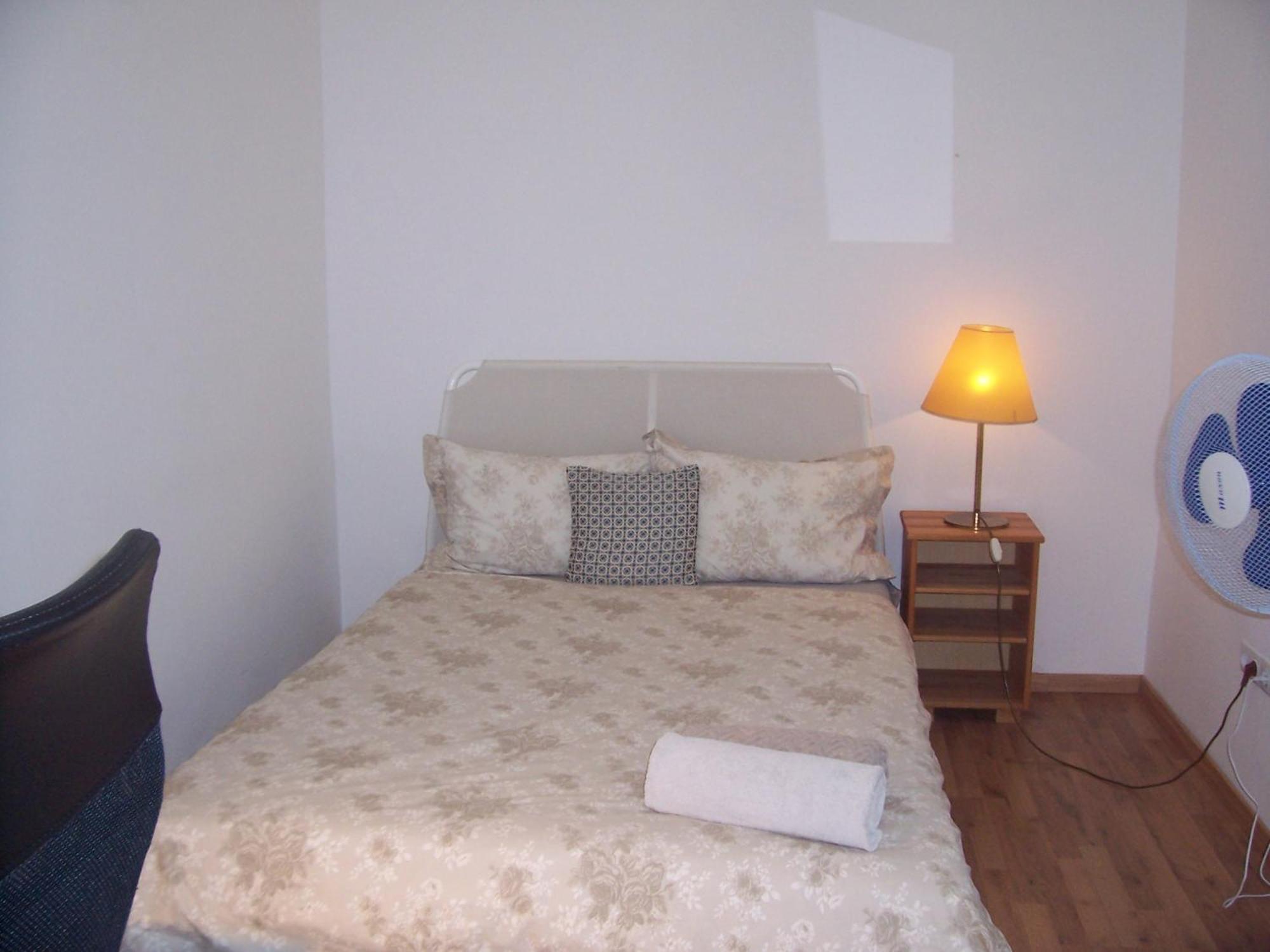 A & E Apartment Budapest Extérieur photo