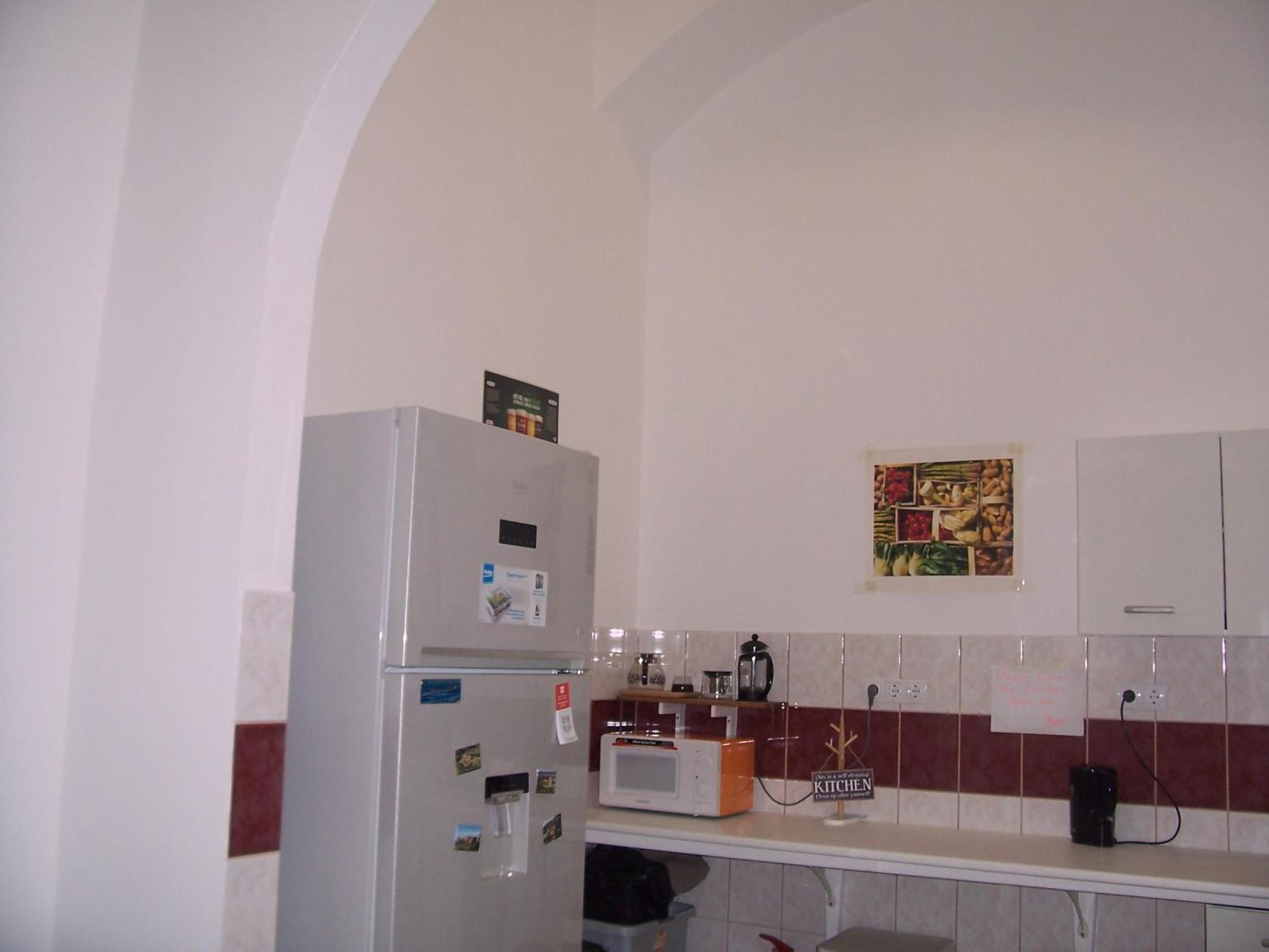 A & E Apartment Budapest Extérieur photo