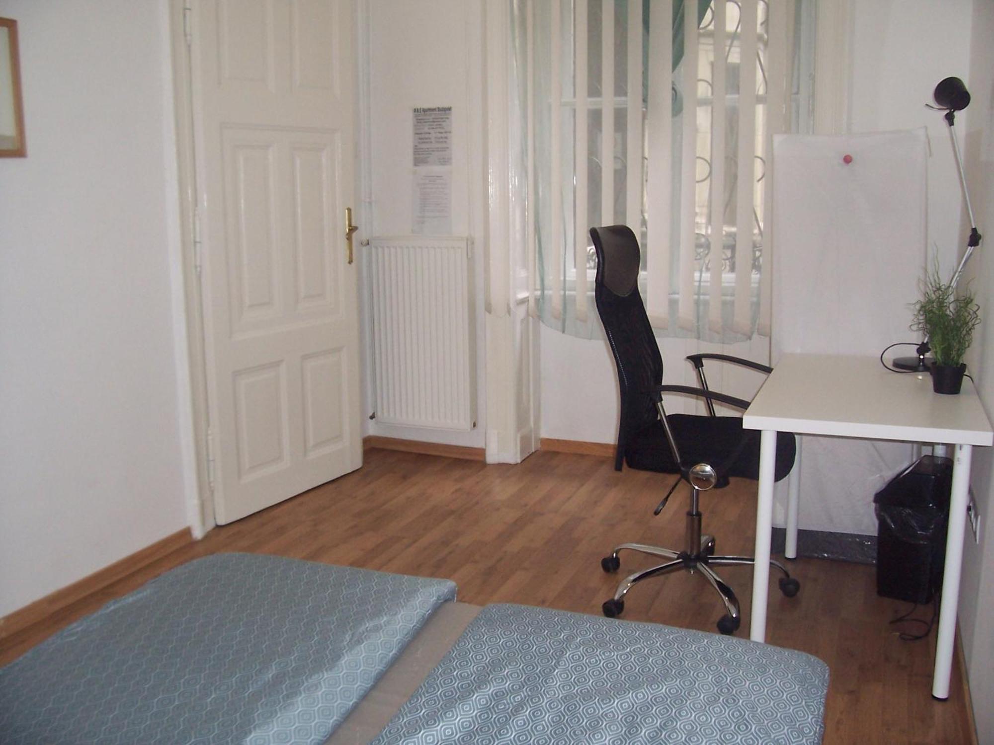 A & E Apartment Budapest Extérieur photo