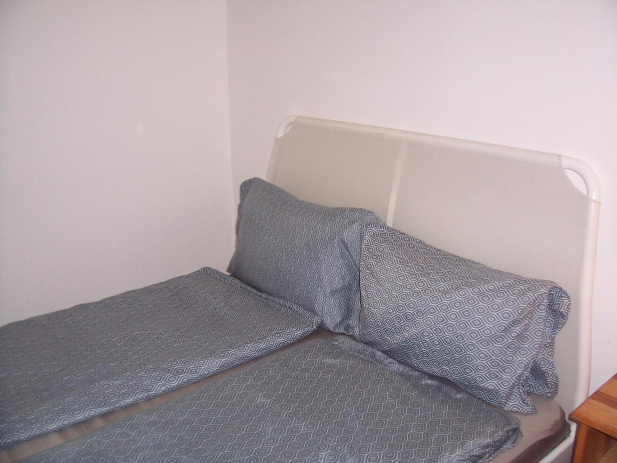 A & E Apartment Budapest Extérieur photo