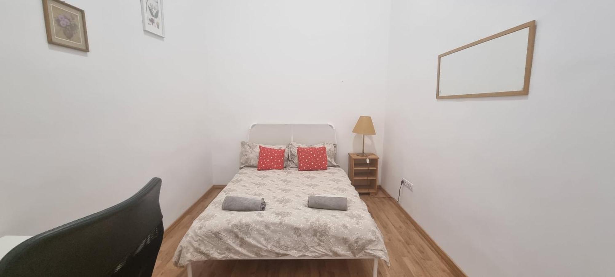 A & E Apartment Budapest Extérieur photo