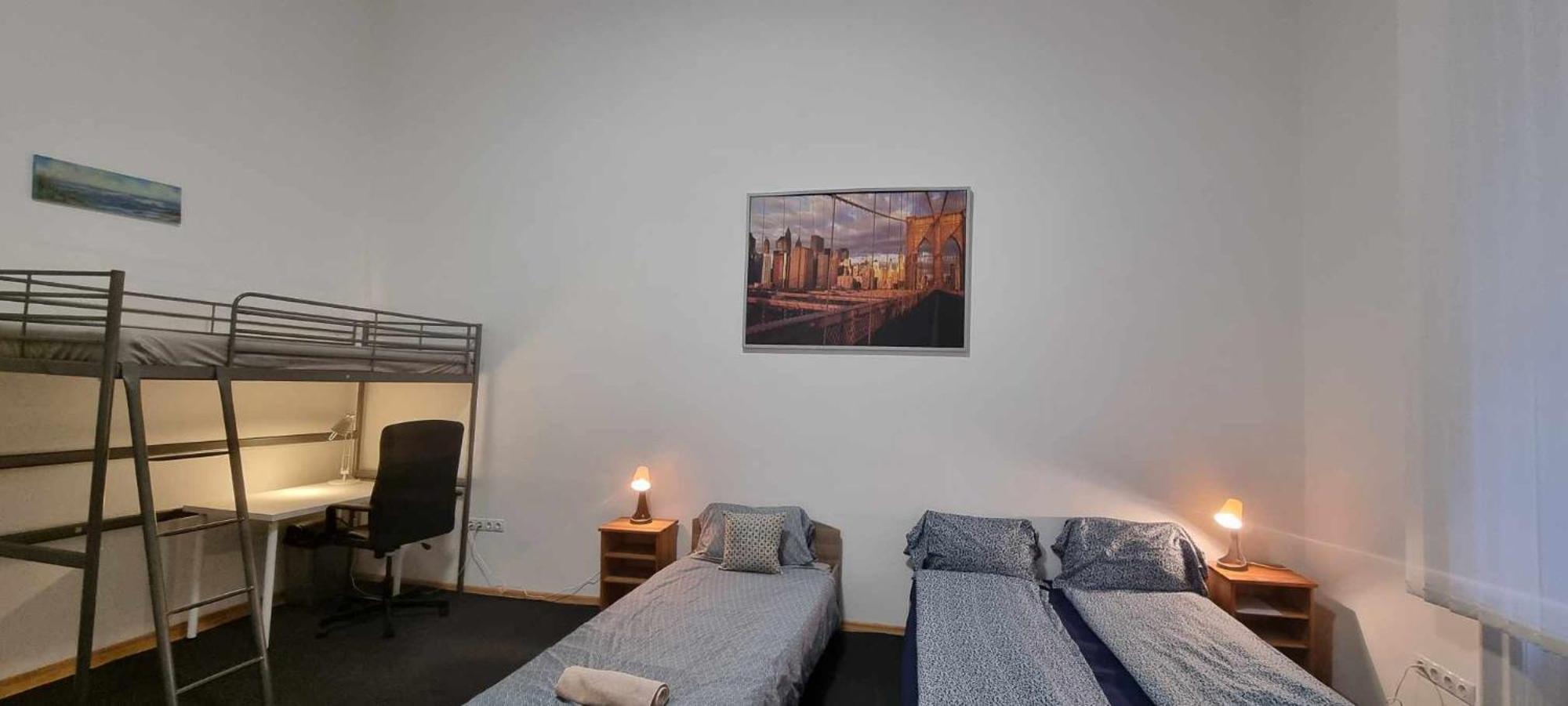 A & E Apartment Budapest Extérieur photo