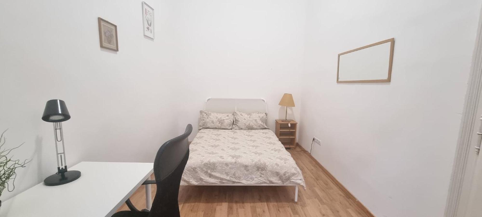 A & E Apartment Budapest Extérieur photo