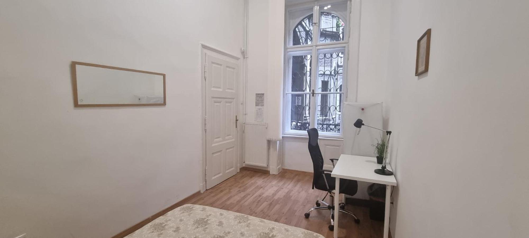 A & E Apartment Budapest Extérieur photo