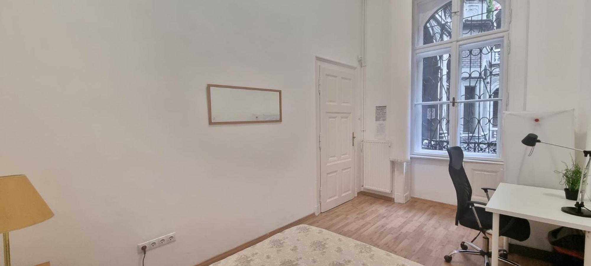 A & E Apartment Budapest Extérieur photo
