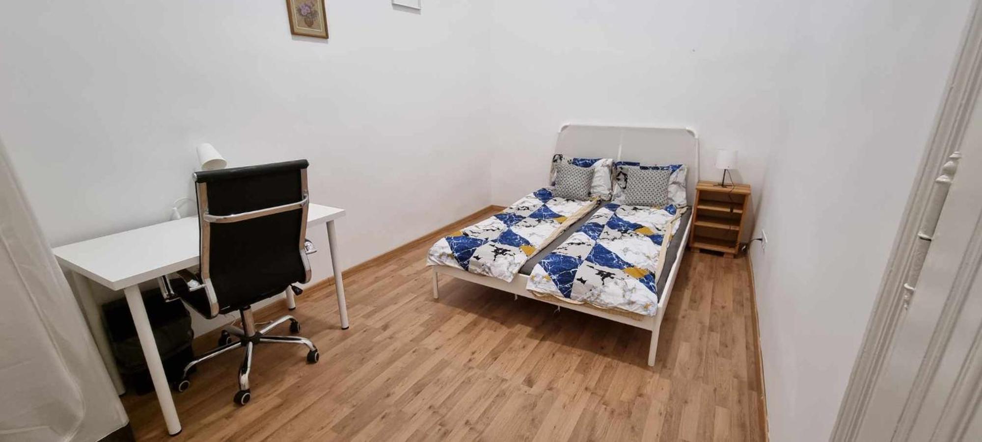 A & E Apartment Budapest Extérieur photo